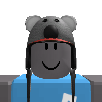 Roblox profile picture for @Discrepancies