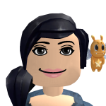 LuciCosmicCow