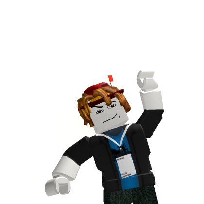Roblox profile picture for @FurryPalo
