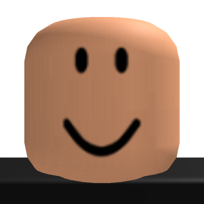 Roblox profile picture for @RRP