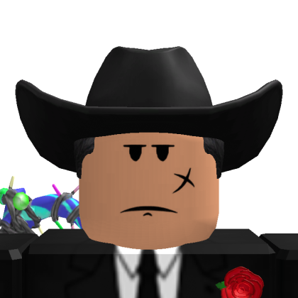 Roblox avatar