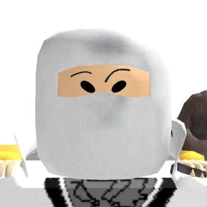 Roblox profile picture for @Lonoxx