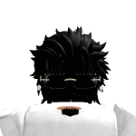 @Weroumain