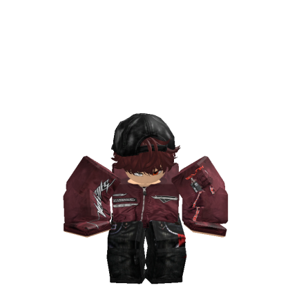 Roblox avatar
