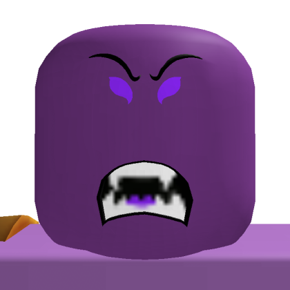 Roblox profile picture for @Gauntlet