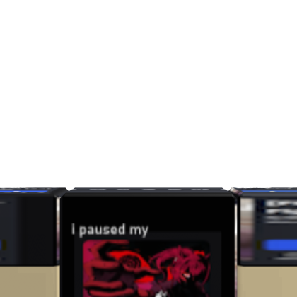 Roblox avatar