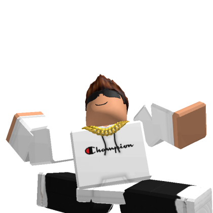 Roblox avatar