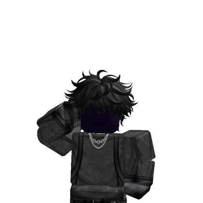 Roblox avatar