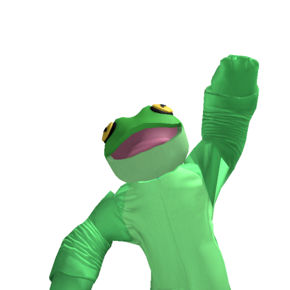 FrogBoy2131
