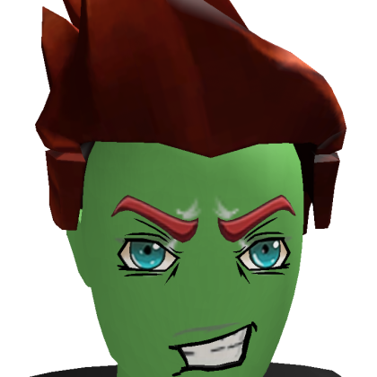 Roblox avatar