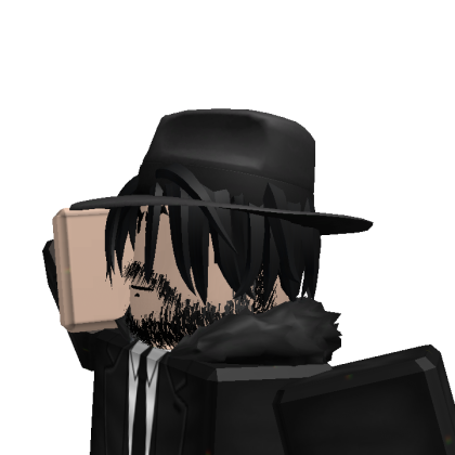 Roblox avatar