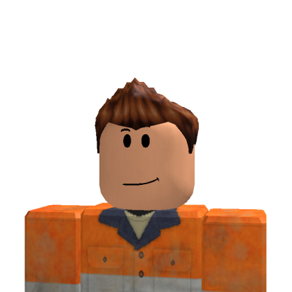 Roblox avatar