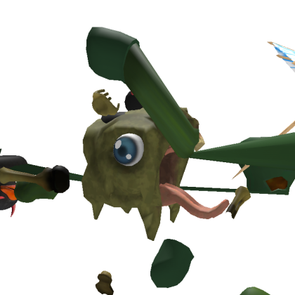 greedslob