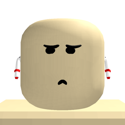 Ryder on Roblox
