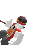 Nightmare Roblox avatar