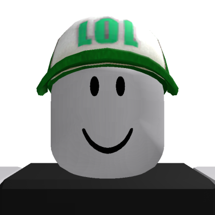 Roblox profile picture for @Carnivorous