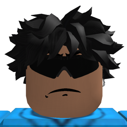 Roblox avatar