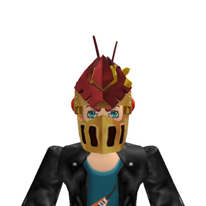 Roblox profile picture for @Niko_zONE