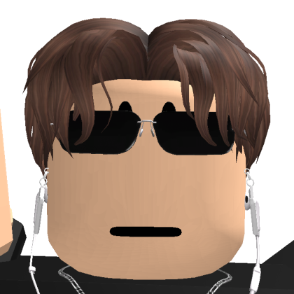Roblox avatar
