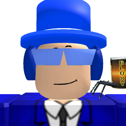 Roblox avatar