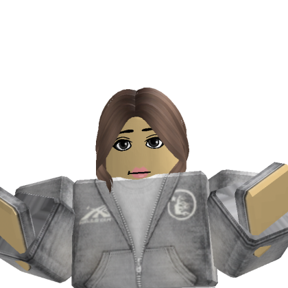 Roblox avatar