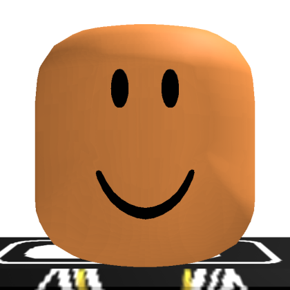 Roblox profile picture for @lukejr