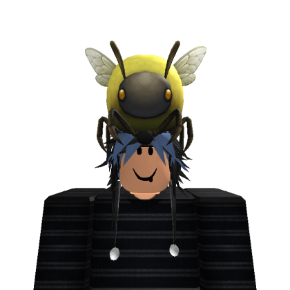 Roblox profile picture for @sullen