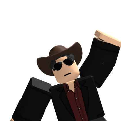 Roblox avatar