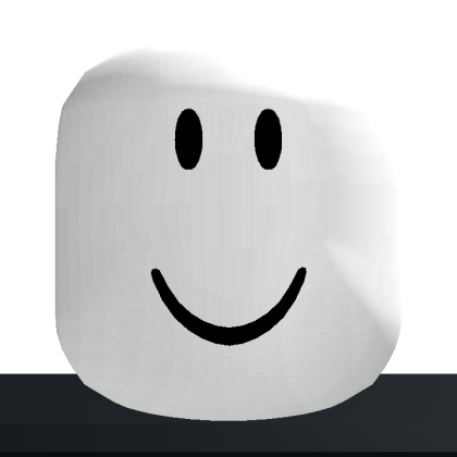 Roblox profile picture for @Poignant