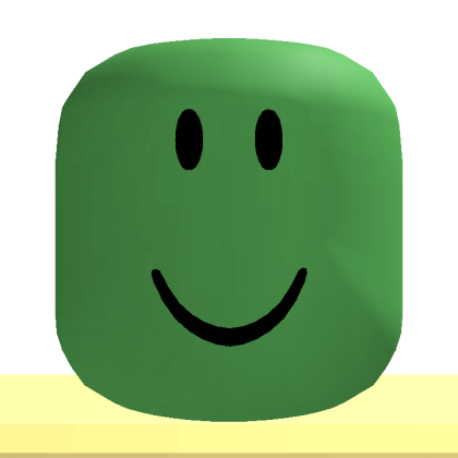 Roblox profile picture for @Shed