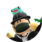 Faber's Roblox avatar