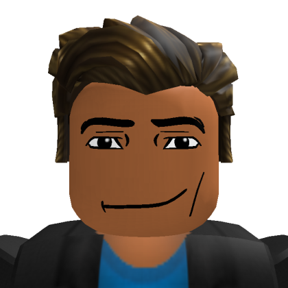Roblox avatar