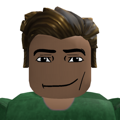 Roblox avatar
