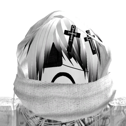 Roblox profile picture for @Encourage