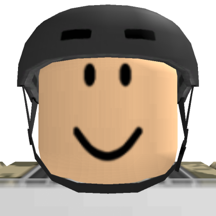 Roblox profile picture for @Peppers