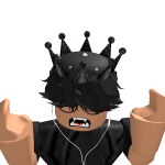 Finanzamt Roblox avatar
