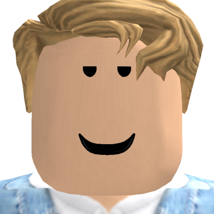 Roblox avatar