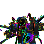 rainbow