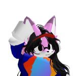 @JuliaTheHedgeFox