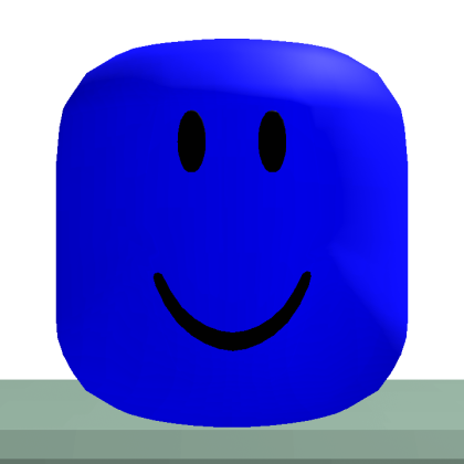 Roblox profile picture for @omeke