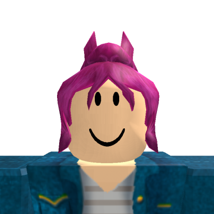 Roblox profile picture for @JSOR