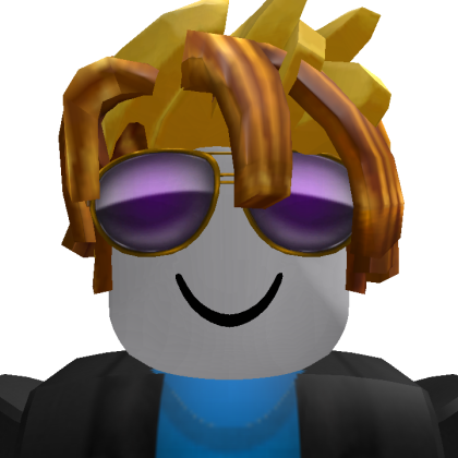 Roblox profile picture for @santaines