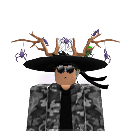 Roblox profile picture for @Fitness