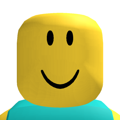 Roblox profile picture for @luzpp