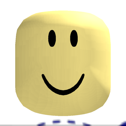Roblox profile picture for @Restricted