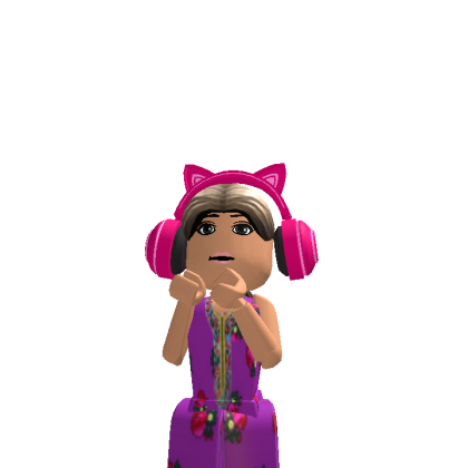 Roblox profile picture for @Wkh_04