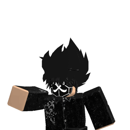 Roblox profile picture for @Hakai999x