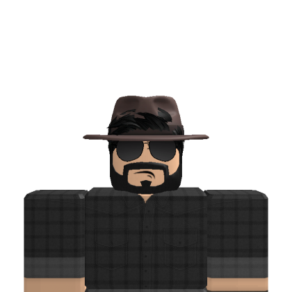 Roblox avatar