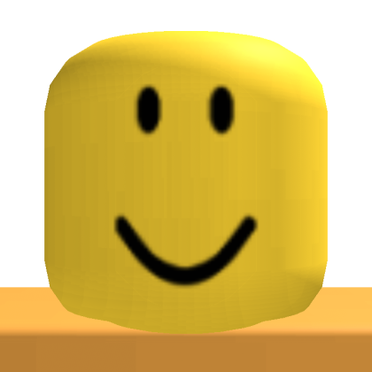 Roblox profile picture for @Baggy