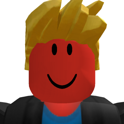 Roblox profile picture for @Loatyss